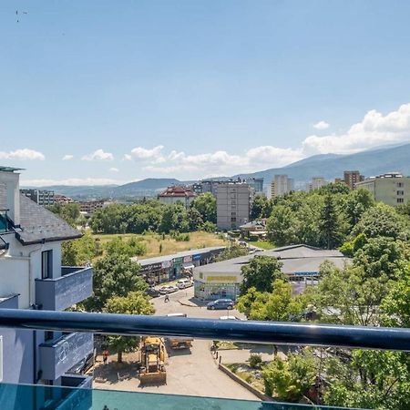 The Rooms Sofia Exterior photo