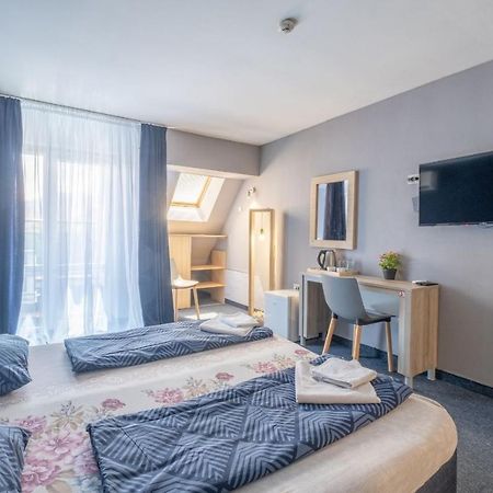 The Rooms Sofia Exterior photo