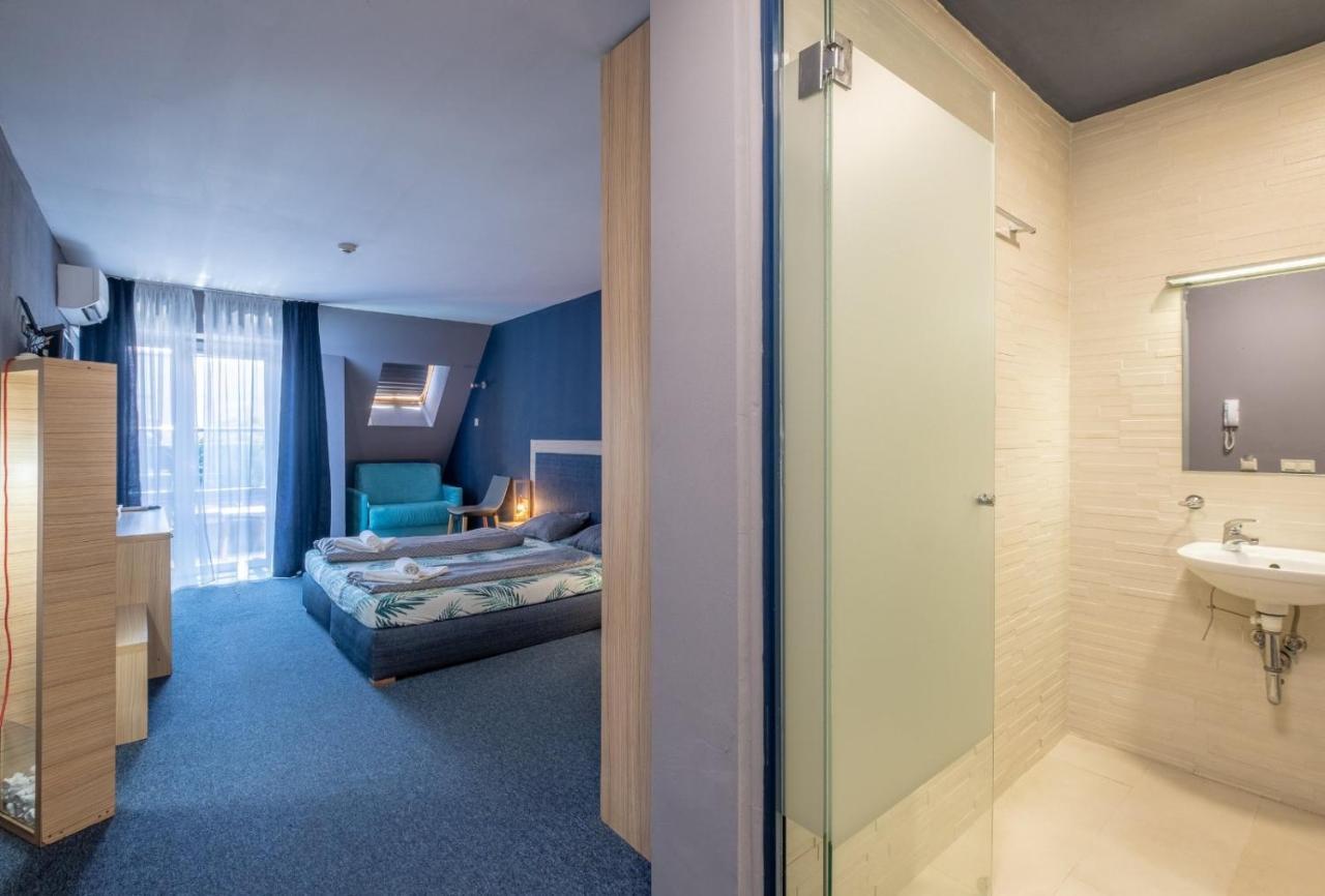 The Rooms Sofia Exterior photo