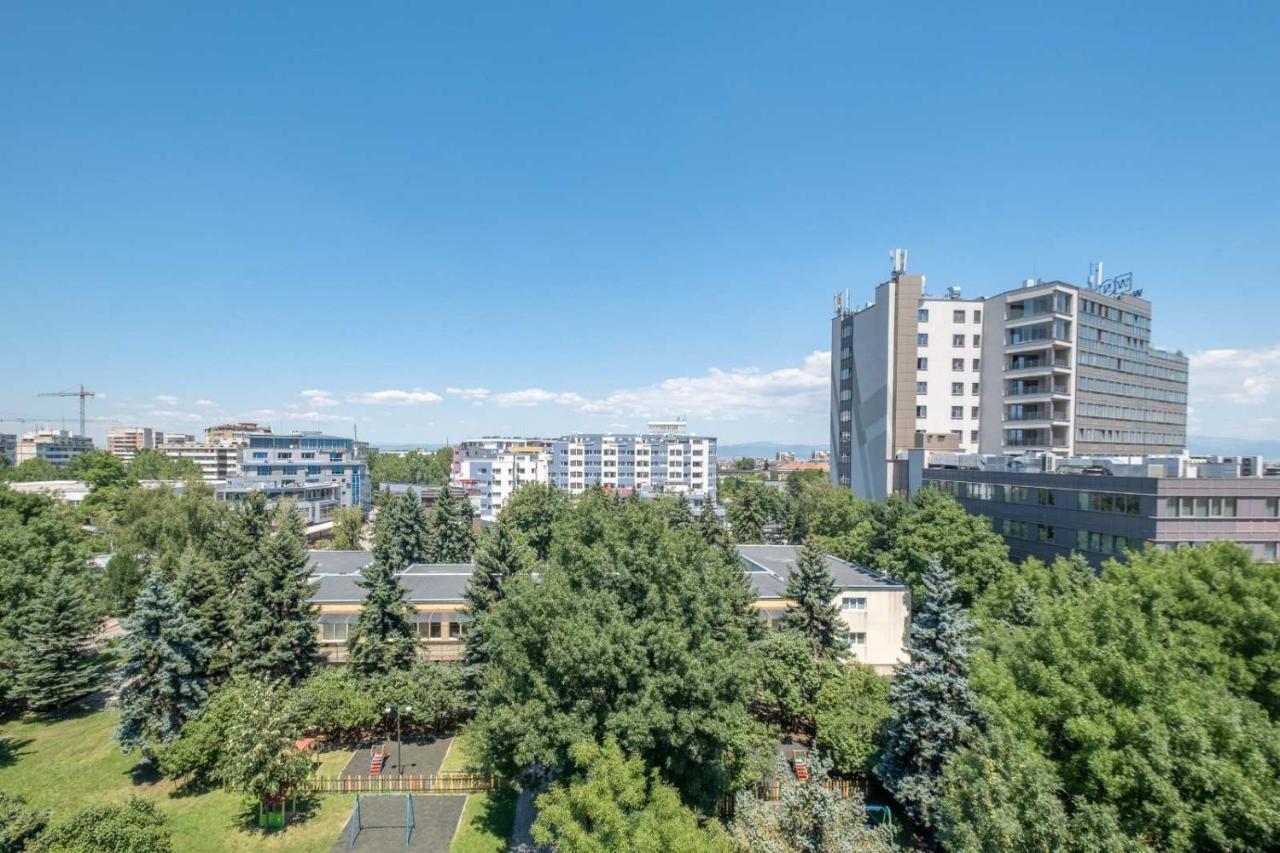 The Rooms Sofia Exterior photo