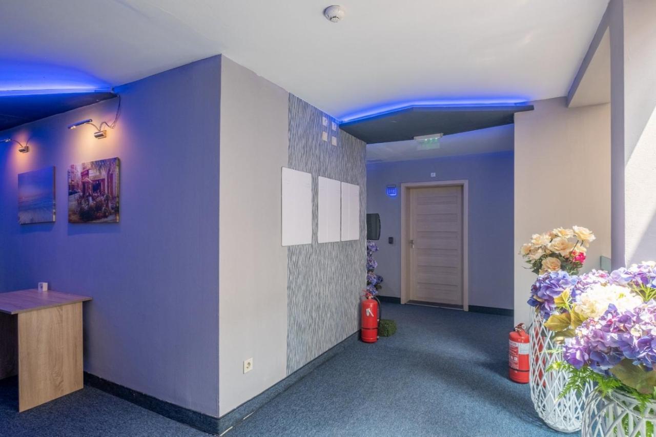 The Rooms Sofia Exterior photo