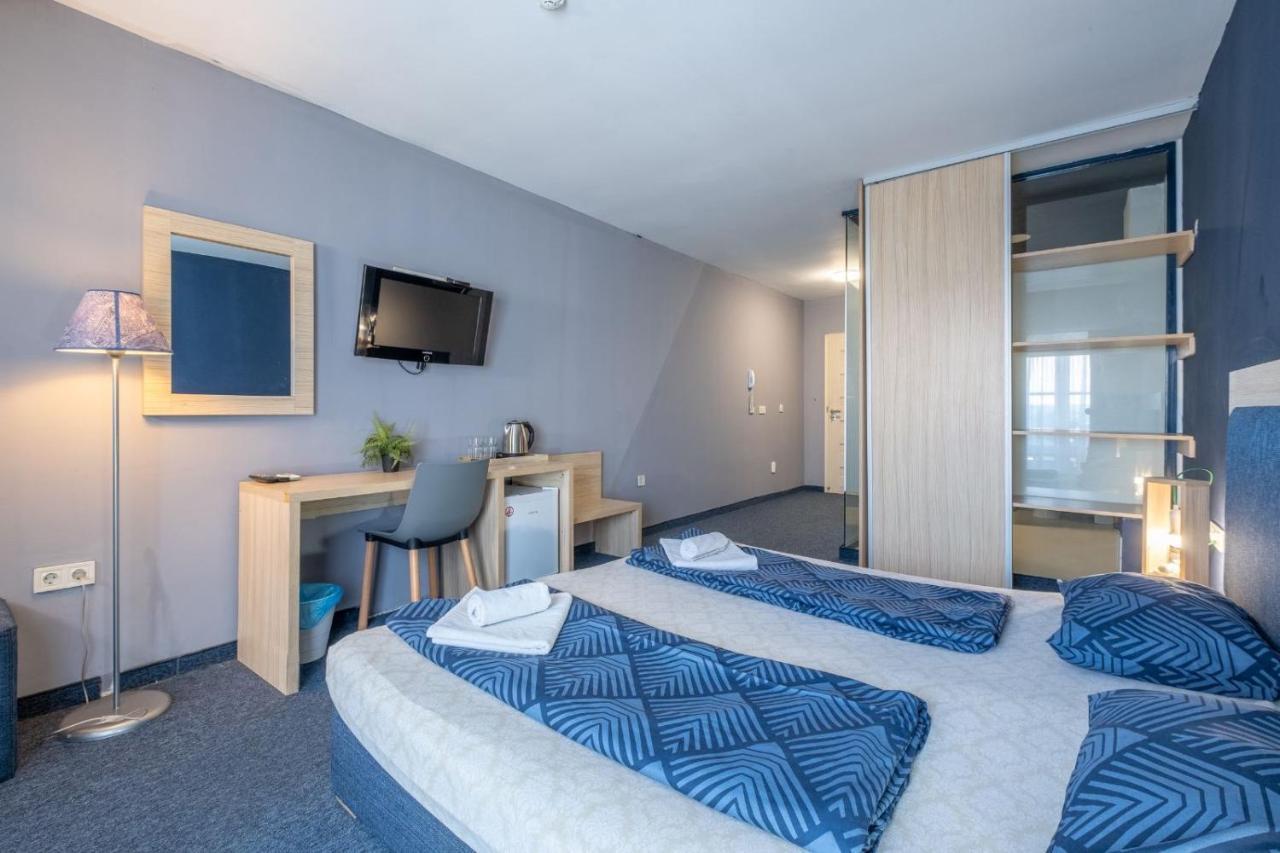 The Rooms Sofia Exterior photo