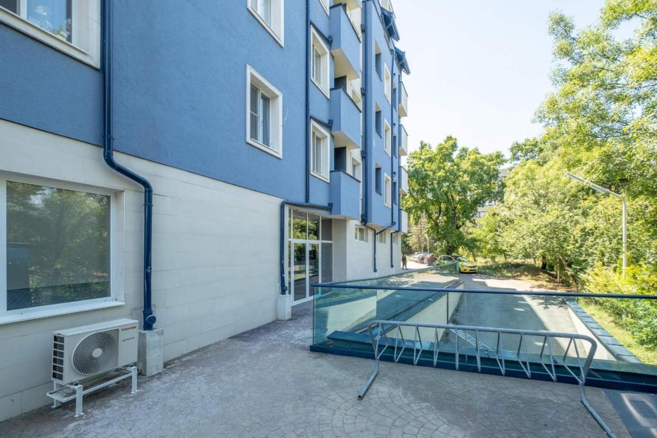 The Rooms Sofia Exterior photo