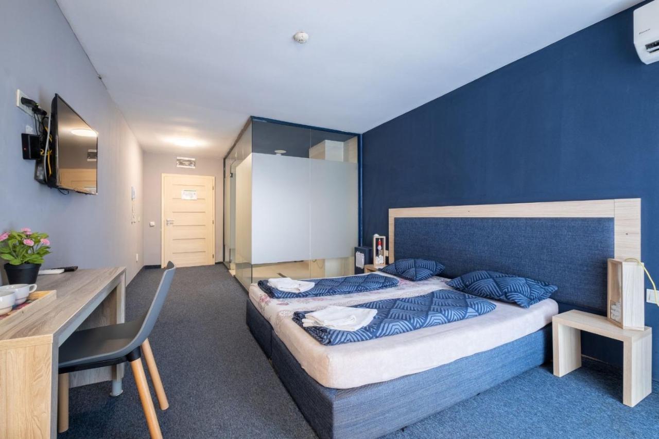 The Rooms Sofia Exterior photo