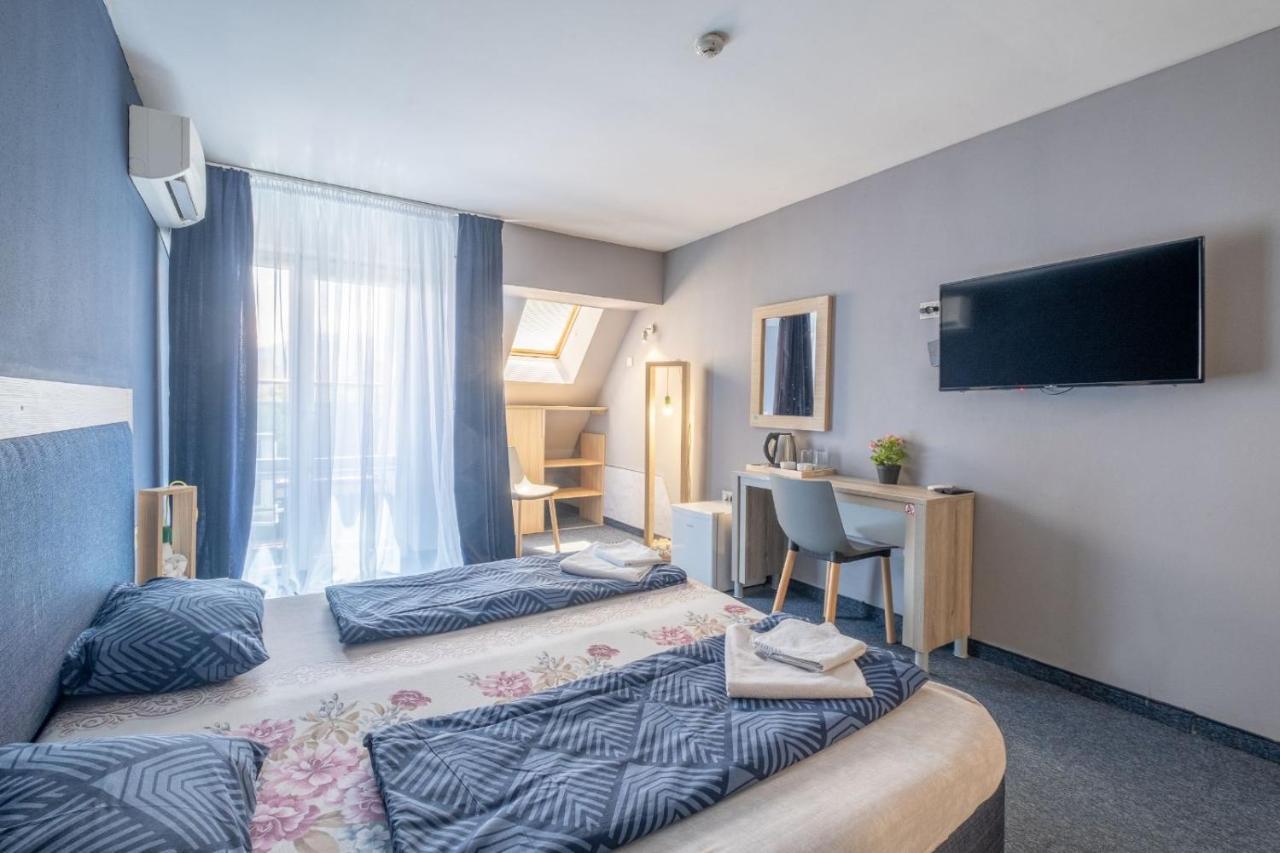 The Rooms Sofia Exterior photo